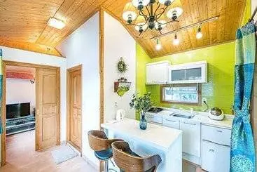 Gapyeong Ojeupension