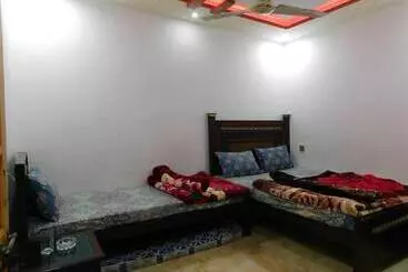 هتل Balakot