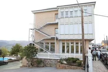ホテル Casa Belón