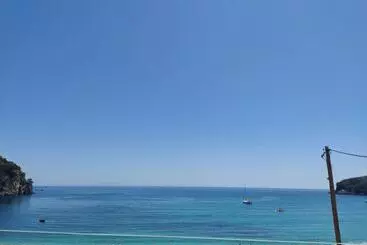 Szálloda Ionion Beach Resort