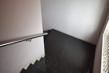 Hotel Park Regency S