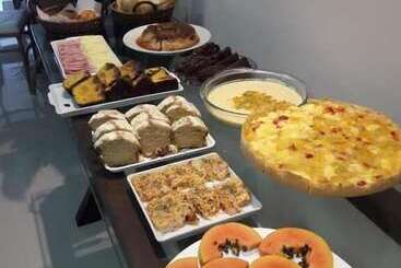 فندق Pousada Noantri