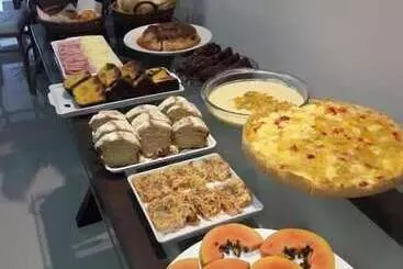 Hotel Pousada Noantri