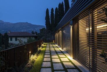 Отель Promessi Sposi