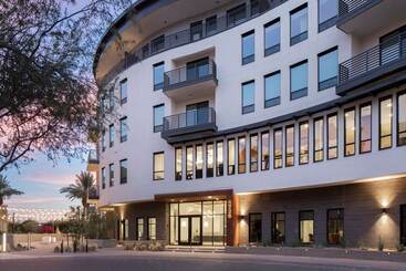 Szálloda Sentral Old Town