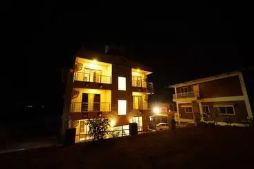 Hotel Treebo Infinity View Mahabaleswar
