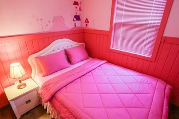 Hoengseong Pine Bell Pension