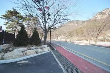モーテル Gongju J2