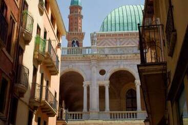 Ostello Olimpico Vicenza