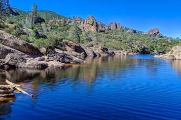 Panzió Chateau Coralini