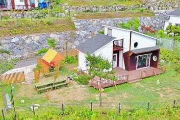 Pensjonat Yangpyeong Palace Resort