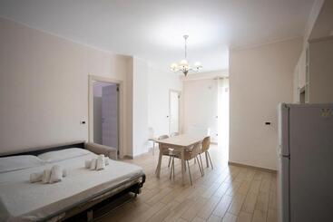 아파트호텔 Residence O Sole Mio Pompei