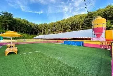 Gapyeong Thank You Dog Pension