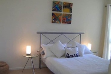 관광객 아파트 Art On Hart