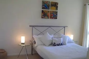 شقق خاصة سياحية Art On Hart