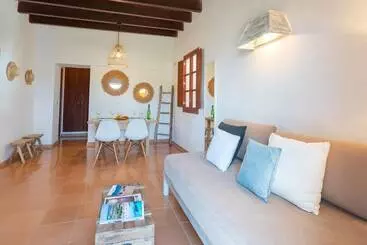 Apartamentos turísticos Cas Saliners Ses Illetes