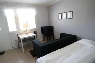 Forenom Hostel Kuusamo