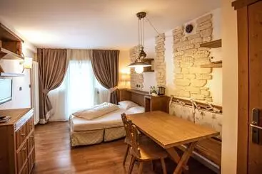 هتل Adler Clubresidence