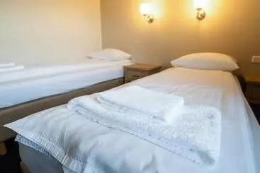 Adventure Hotel Geirland