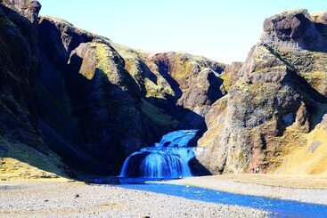 Adventure Hotel Geirland