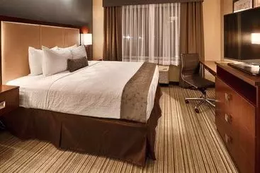 Otel Best Western Plus Boardman Inn & Suites