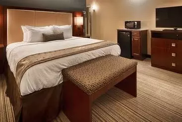 Hotel Best Western Plus Boardman Inn & Suites