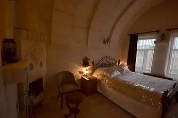 ホテル Castle Inn Cappadocia