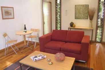 Hotel Cladich Pavilions Bed And Breakfast