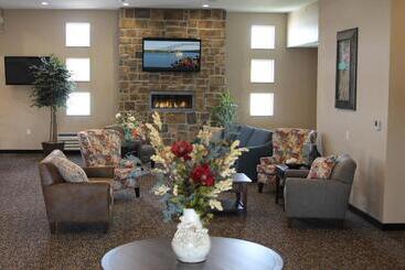 호텔 Cobblestone Inn & Suites  Fort Madison