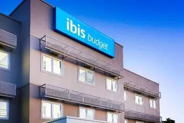 Hotel Ibis Budget Perth Airport