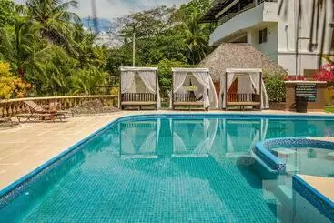 酒店 Jaco Laguna Resort & Beach Club