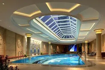 Hotel Nanchang Galactic Classic International