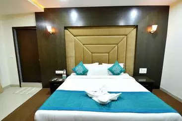 Hotel Oyo Rooms Rajendra Nagar 2