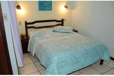 호텔 Pousada Farol Dos Borbas