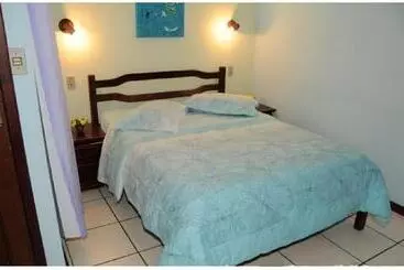 酒店 Pousada Farol Dos Borbas