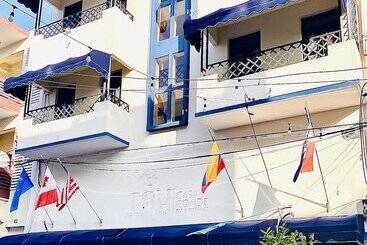 هتل Rig Casa Conde