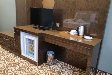 酒店 Sapanca Aqua Wellness Spa