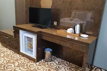 Hotel Sapanca Aqua Wellness Spa