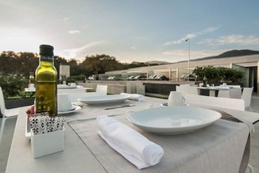 בית מלון כפרי Sorli Emocions