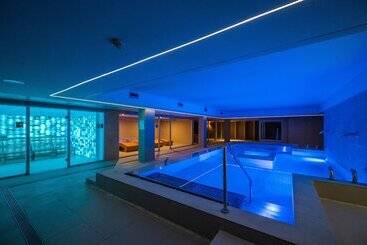 Hôtel Sorli Emocions