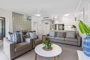 Apartman Mirra Chana