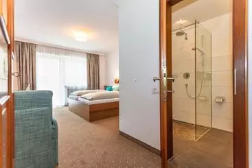 Pension Pinzgauer Hof