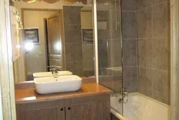 Apartman Residence Nemea Le Grand Ermitage