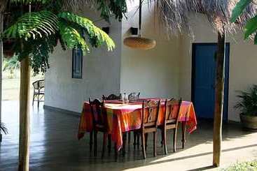 리조트 Palagama Beach