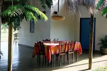 渡假胜地  Palagama Beach