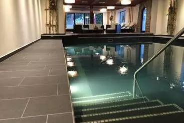 Sonnenbichl Hotel Am Rotfischbach