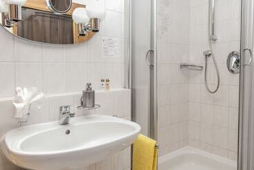 Sonnenbichl Hotel Am Rotfischbach