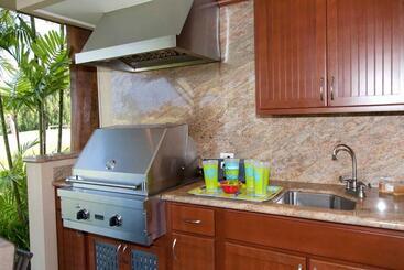 דירות לתיירים Waikoloa Beach Villas