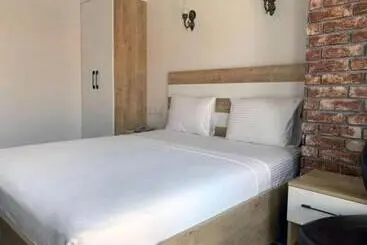 Ayvalık Cihan Otel