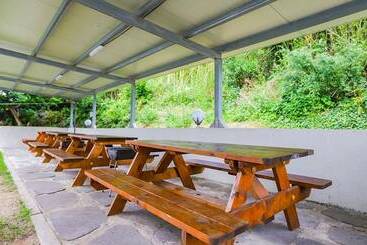 Geoje Island The Grace Pension